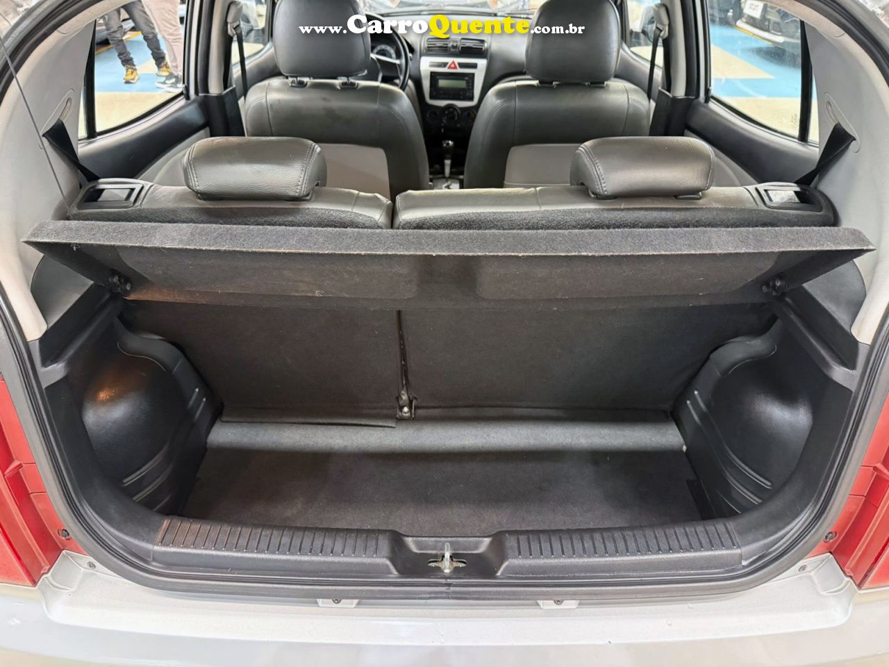 KIA PICANTO 1.0 EX 12V 2010 - Loja
