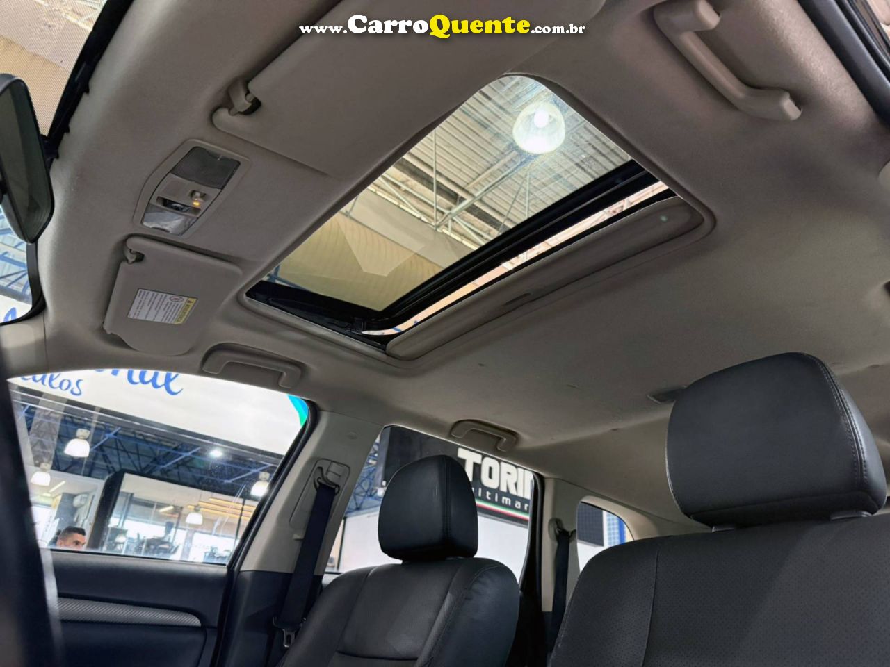 MITSUBISHI OUTLANDER 2.0 16V 2014 - Loja