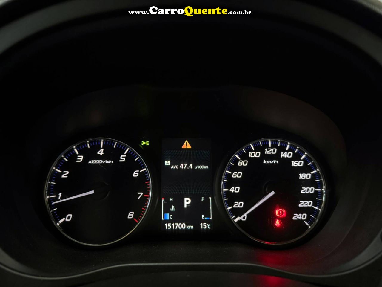 MITSUBISHI OUTLANDER 2.0 16V 2014 - Loja