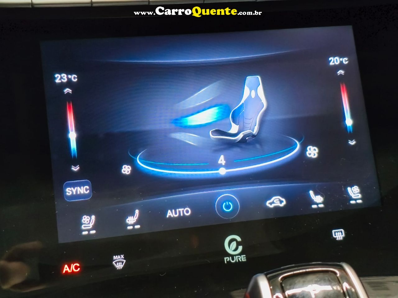 CHERY TIGGO 8 PRO 1.5 TCI PLUG-IN DHT 2024 - Loja