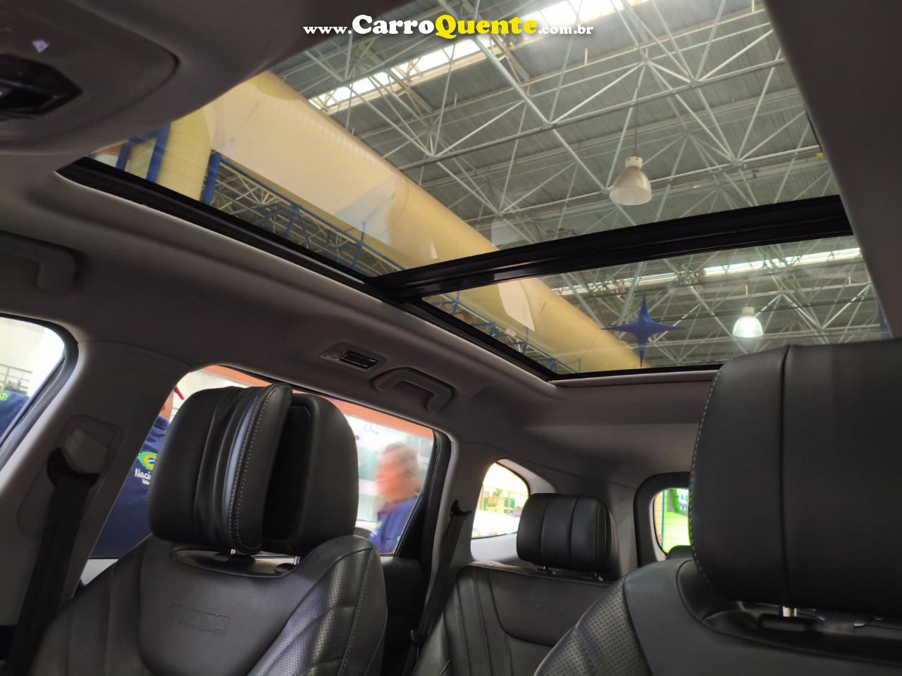 CHERY TIGGO 8 PRO 1.5 TCI PLUG-IN DHT 2024 - Loja