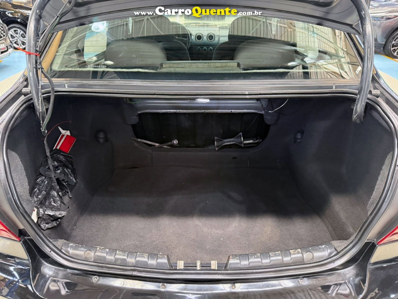 CHEVROLET PRISMA 1.4 MPFI MAXX 8V 2010 - Loja