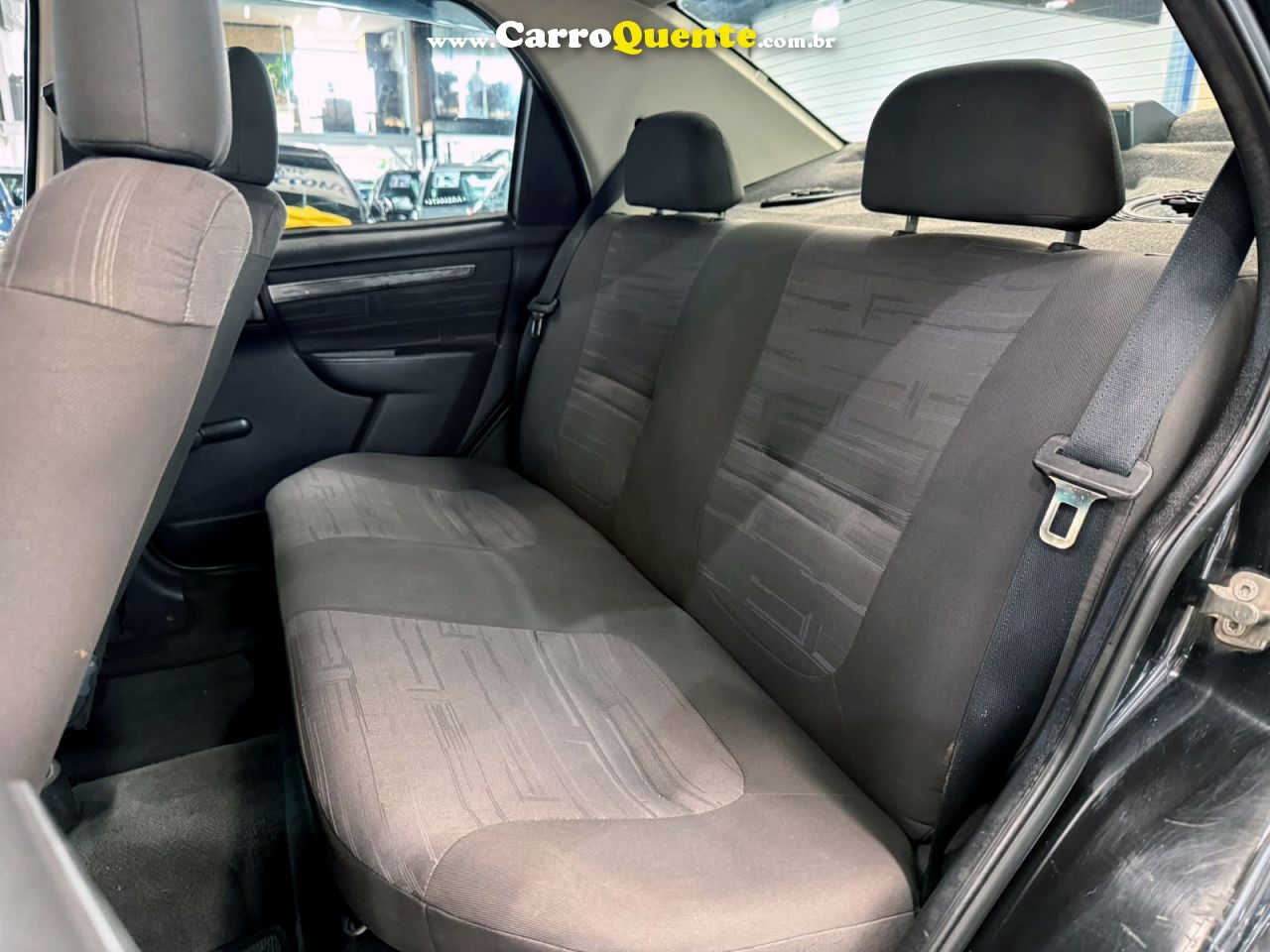 CHEVROLET PRISMA 1.4 MPFI MAXX 8V 2010 - Loja