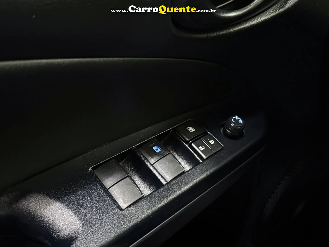 TOYOTA YARIS 1.5 16V XL MULTIDRIVE 2025 - Loja