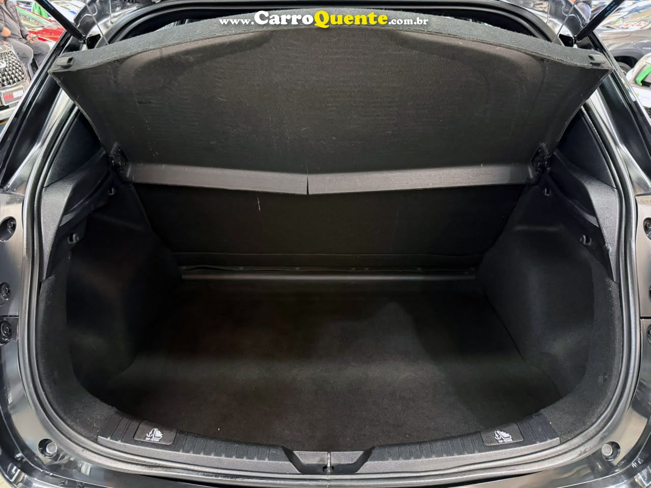 TOYOTA YARIS 1.5 16V XL MULTIDRIVE 2025 - Loja