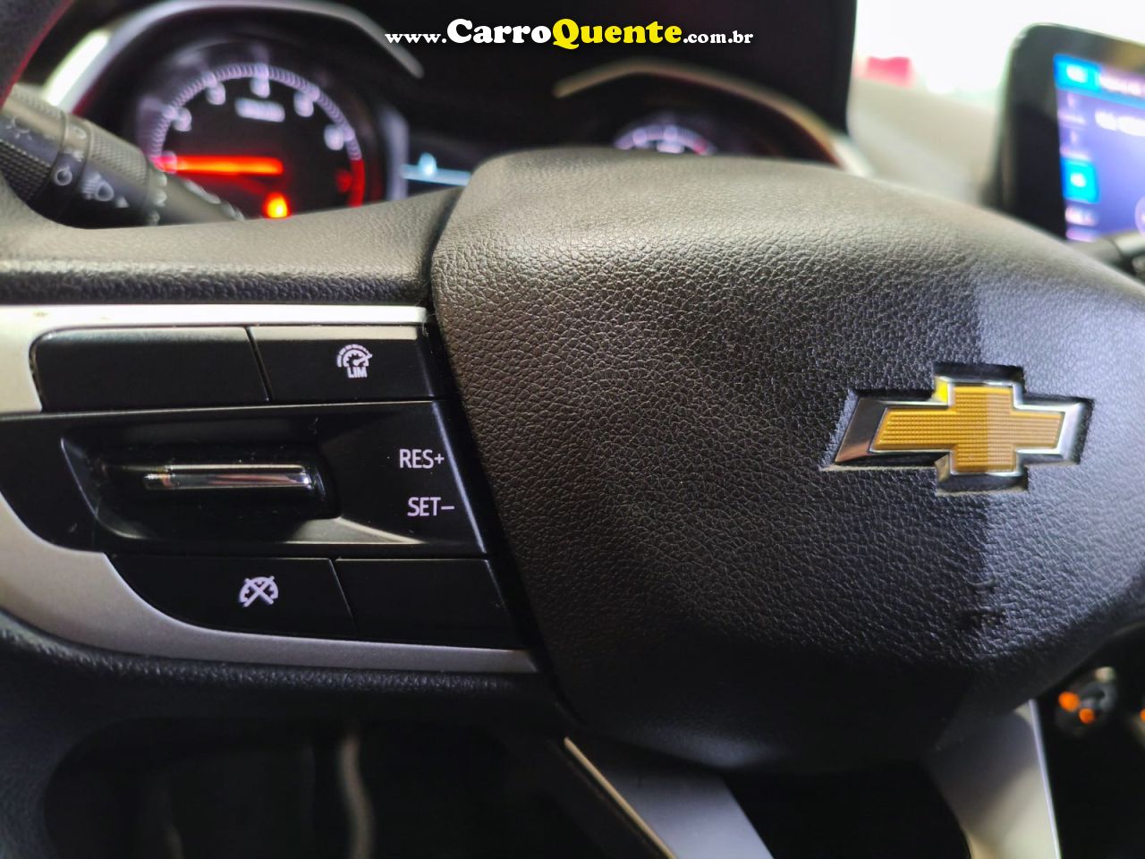 CHEVROLET ONIX 1.0 LT 2022 - Loja