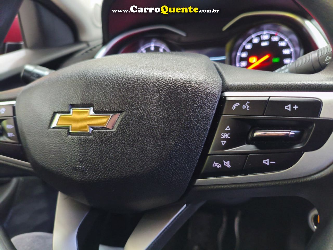 CHEVROLET ONIX 1.0 LT 2022 - Loja