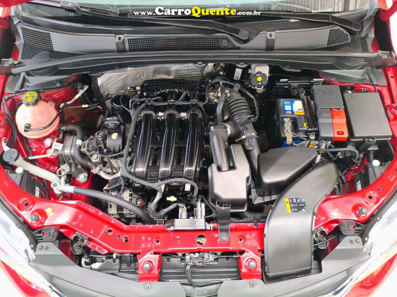 CHEVROLET ONIX 1.0 LT 2022 - Loja
