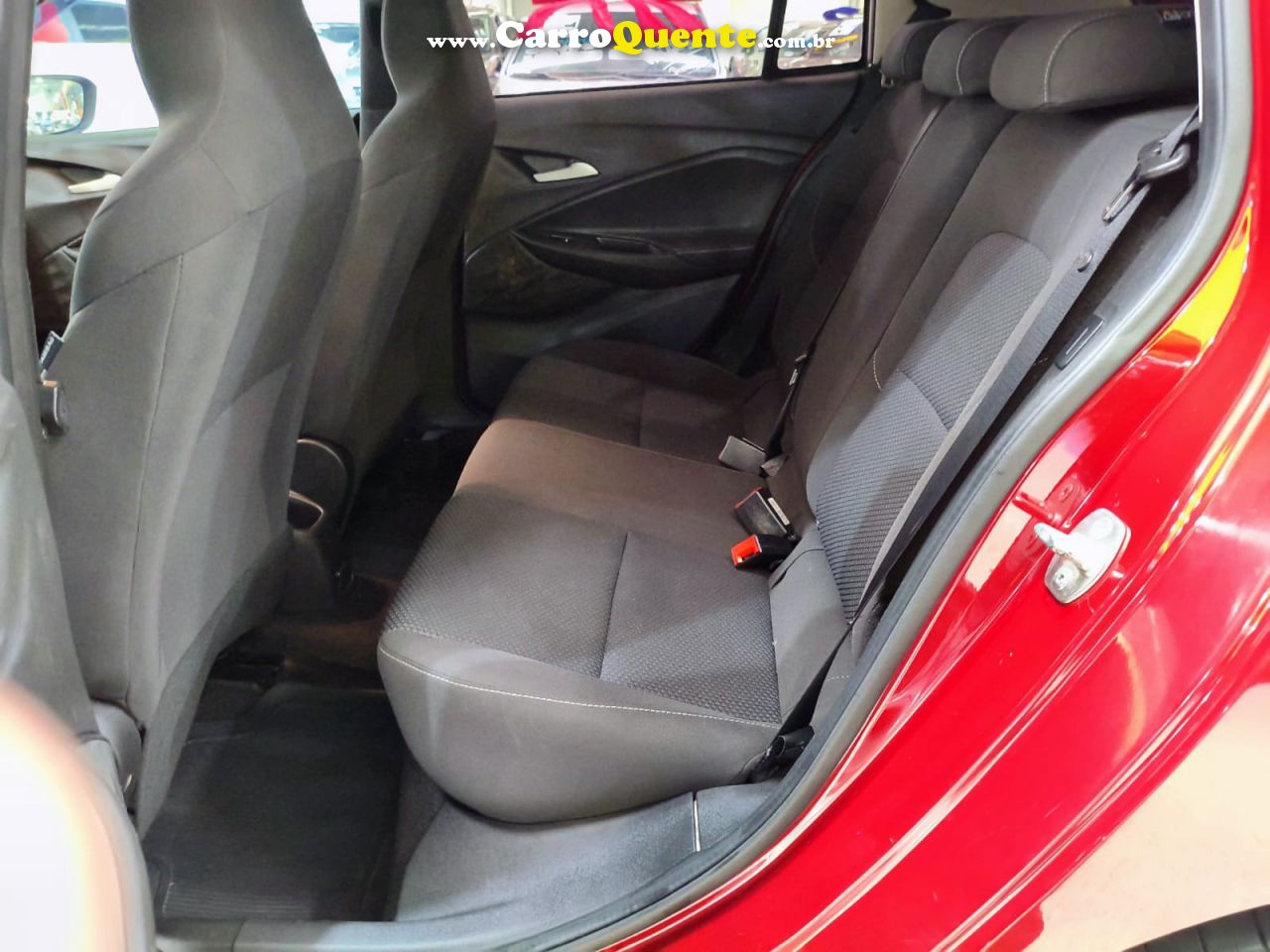 CHEVROLET ONIX 1.0 LT 2022 - Loja