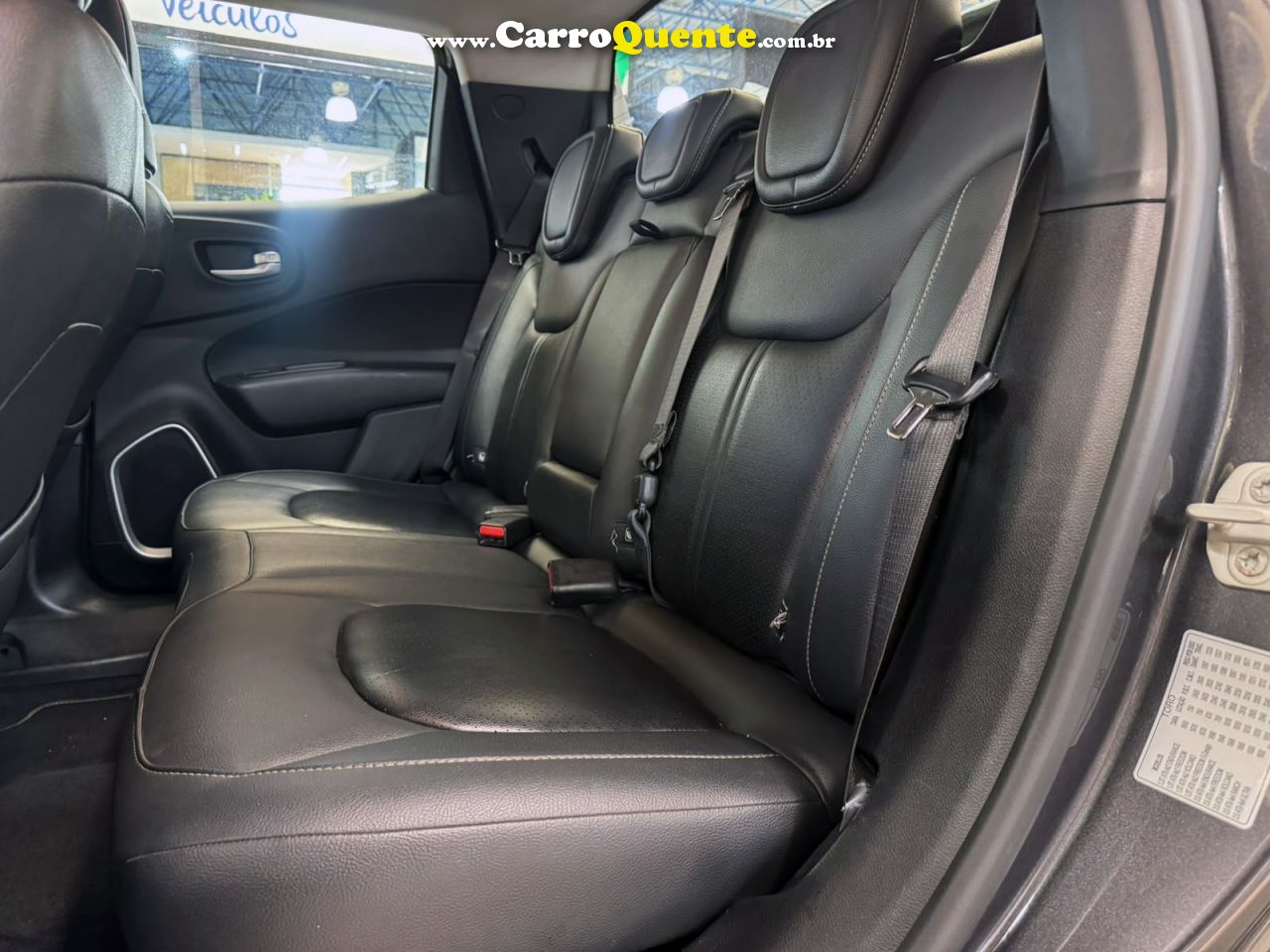 FIAT TORO 2.0 16V TURBO VOLCANO 4WD 2023 - Loja