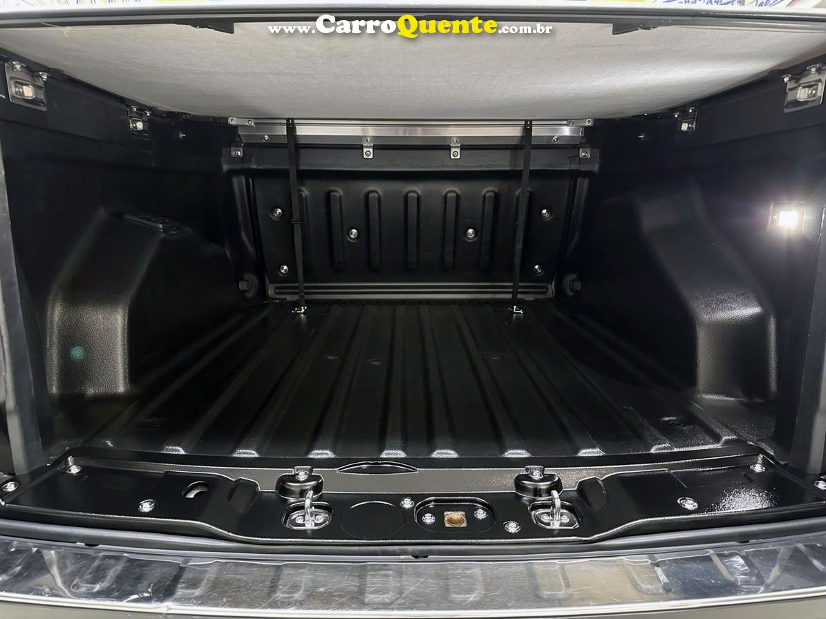 FIAT TORO 2.0 16V TURBO VOLCANO 4WD 2023 - Loja