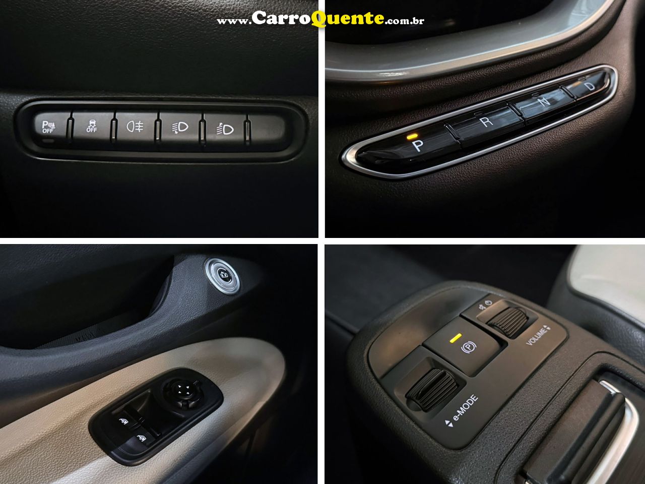 FIAT 500e ICON 2022 - Loja
