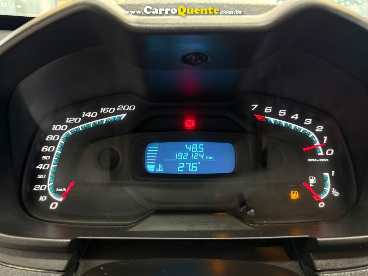 CHEVROLET MONTANA 1.4 MPFI LS CS 8V 2020 - Loja