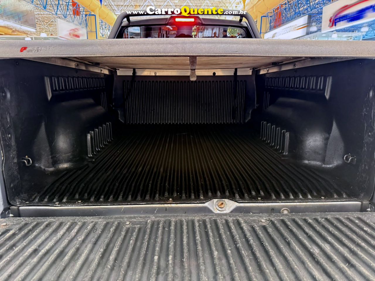 CHEVROLET MONTANA 1.4 MPFI LS CS 8V 2020 - Loja