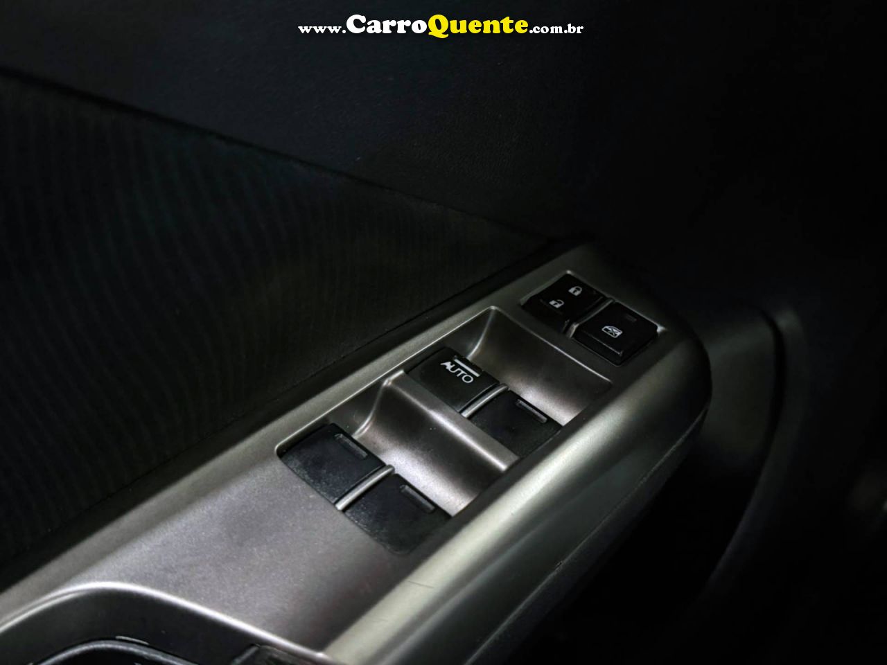 HONDA CITY 1.5 LX 16V 2017 - Loja
