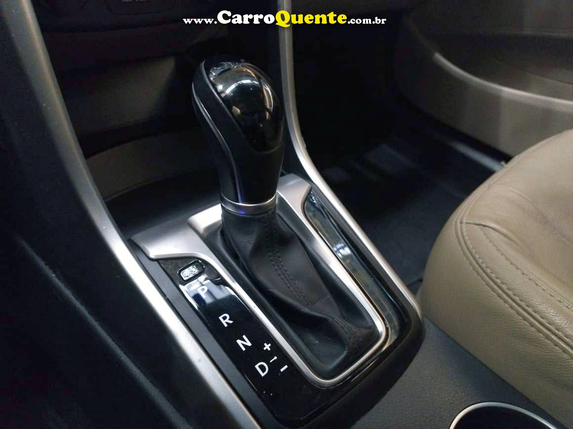 HYUNDAI I30 1.8 MPI 16V 2016 - Loja