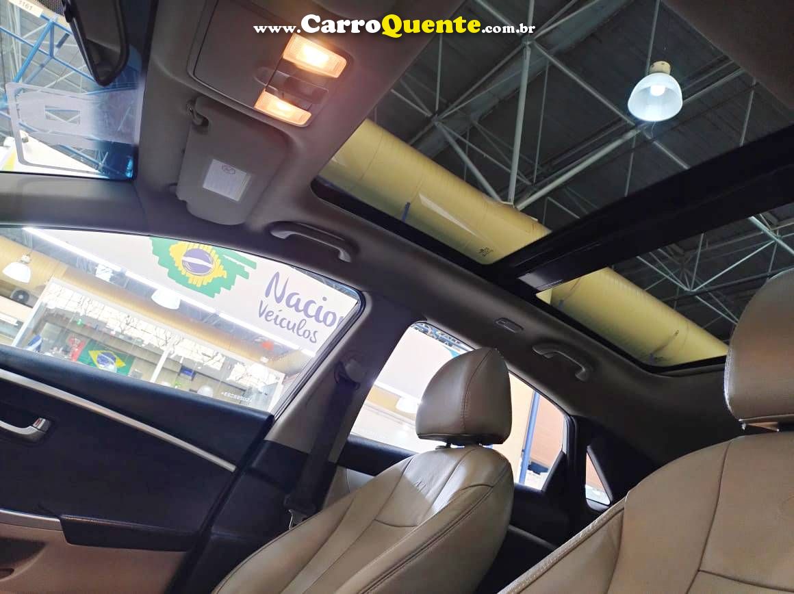 HYUNDAI I30 1.8 MPI 16V 2016 - Loja