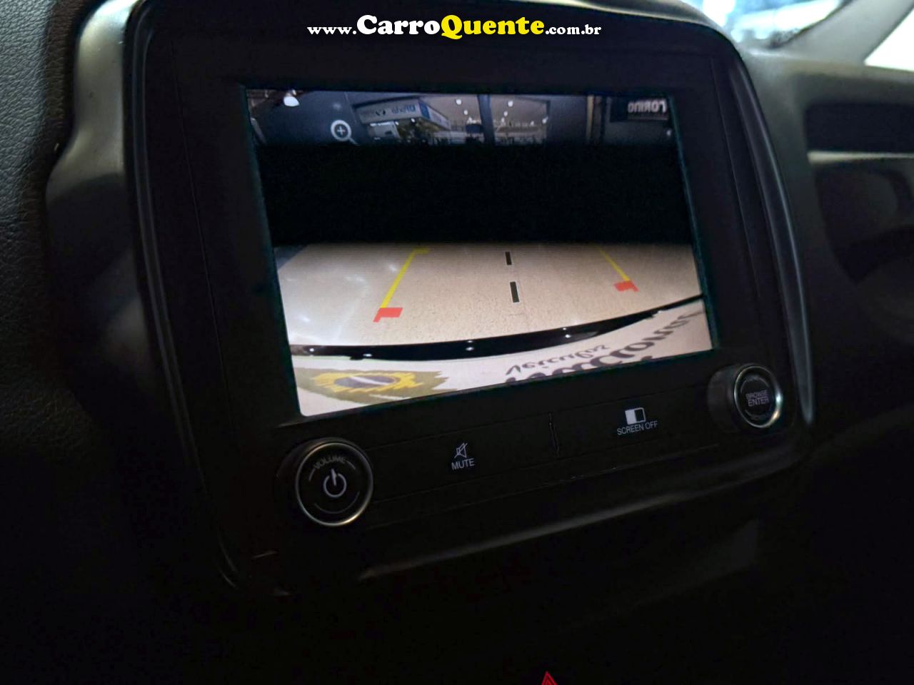JEEP RENEGADE 1.3 T270 TURBO SPORT 2024 - Loja