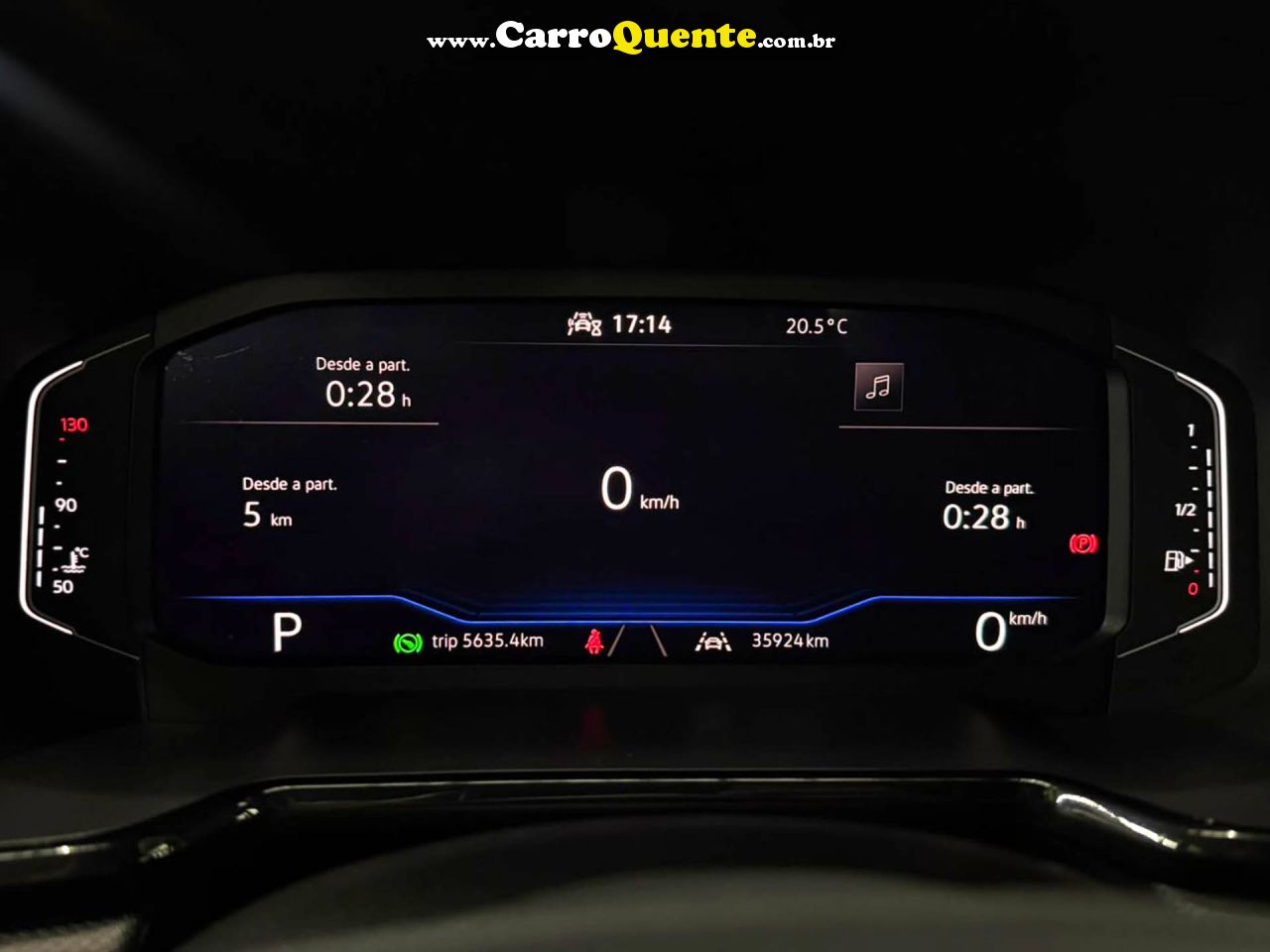 VOLKSWAGEN TERA 1.0 170 TSI HIGH 2026 - Loja