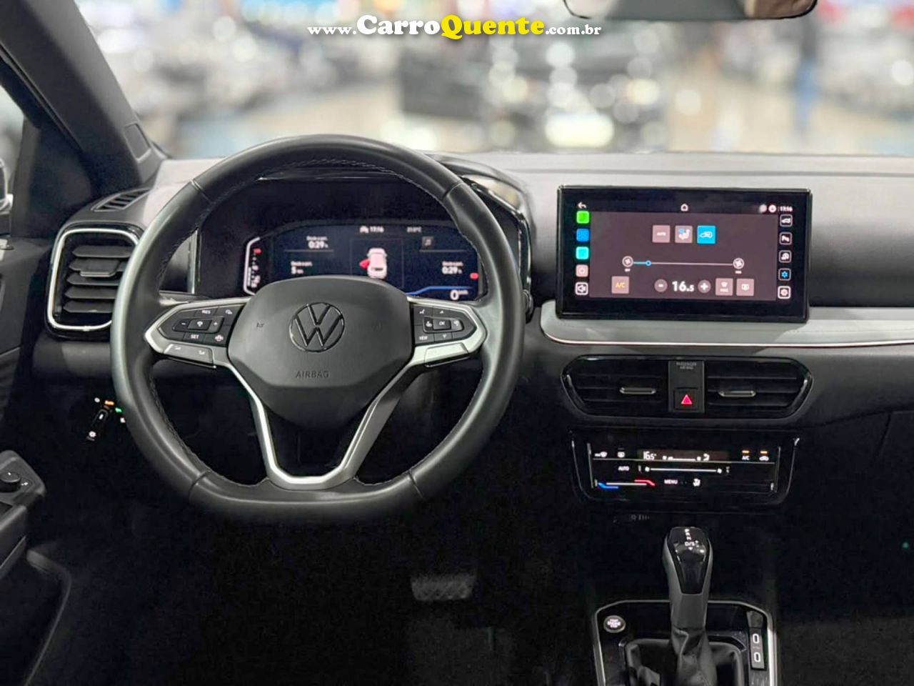 VOLKSWAGEN TERA 1.0 170 TSI HIGH 2026 - Loja