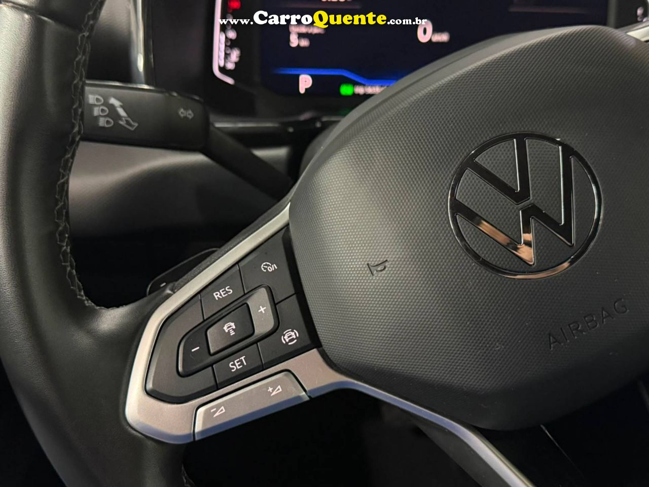 VOLKSWAGEN TERA 1.0 170 TSI HIGH 2026 - Loja