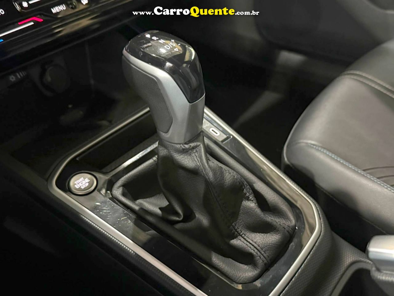 VOLKSWAGEN TERA 1.0 170 TSI HIGH 2026 - Loja