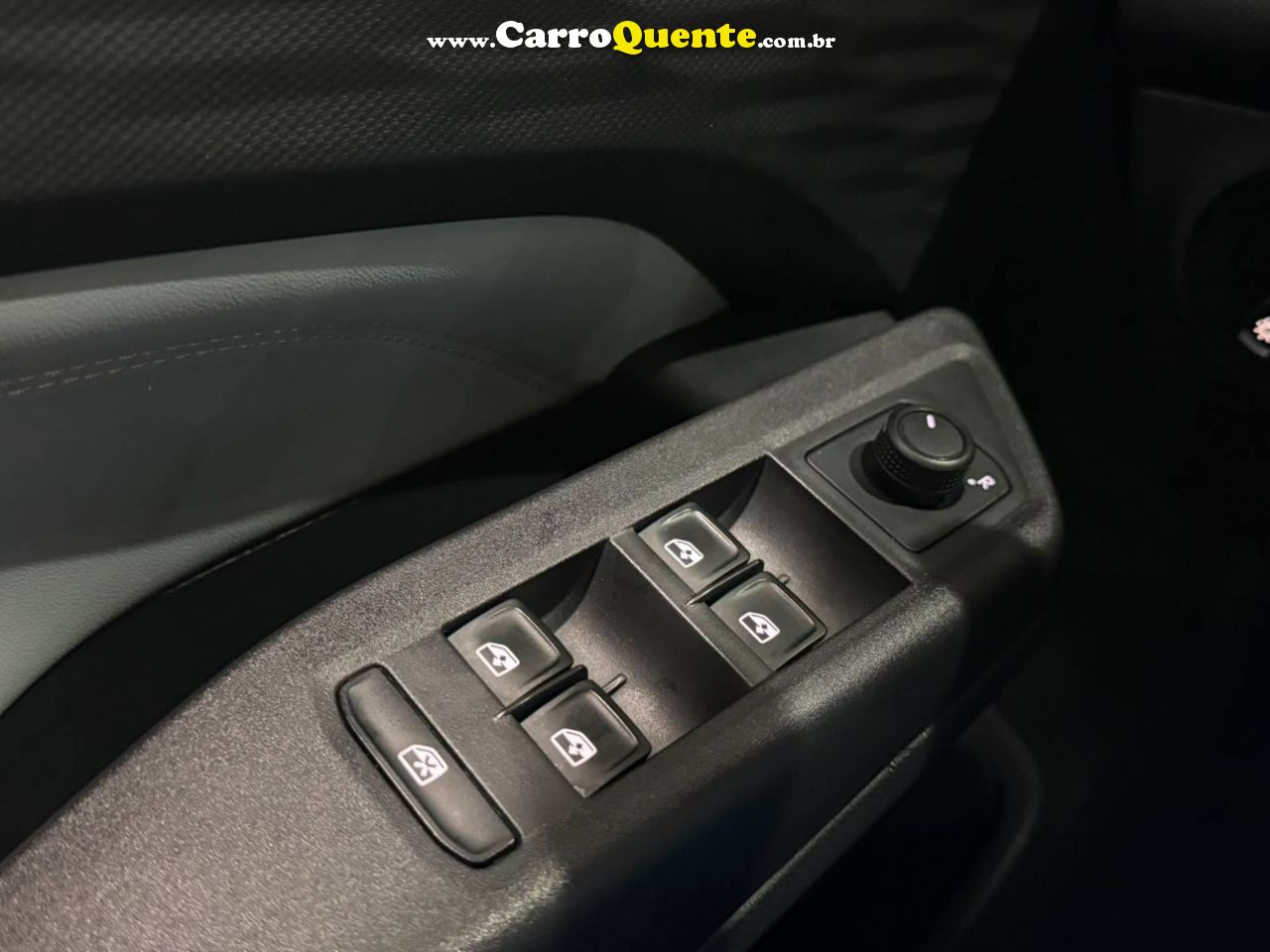 VOLKSWAGEN TERA 1.0 170 TSI HIGH 2026 - Loja