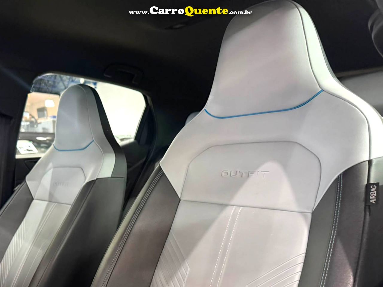 VOLKSWAGEN TERA 1.0 170 TSI HIGH 2026 - Loja