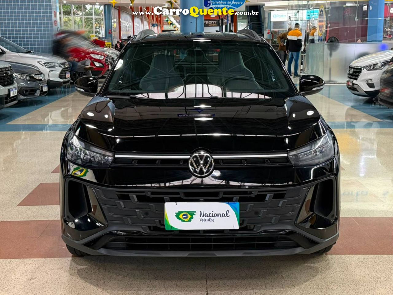 VOLKSWAGEN TERA 1.0 170 TSI HIGH 2026 - Loja