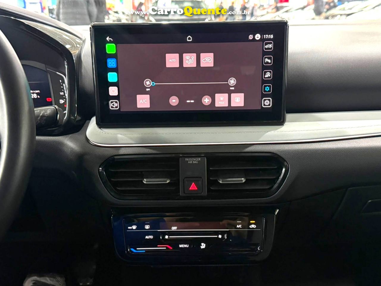 VOLKSWAGEN TERA 1.0 170 TSI HIGH 2026 - Loja