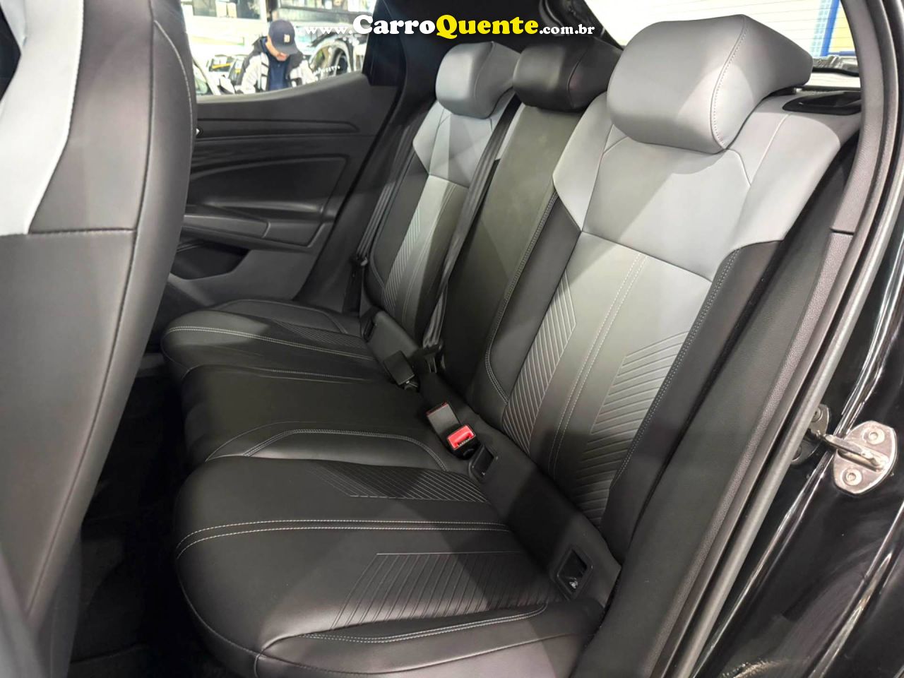 VOLKSWAGEN TERA 1.0 170 TSI HIGH 2026 - Loja