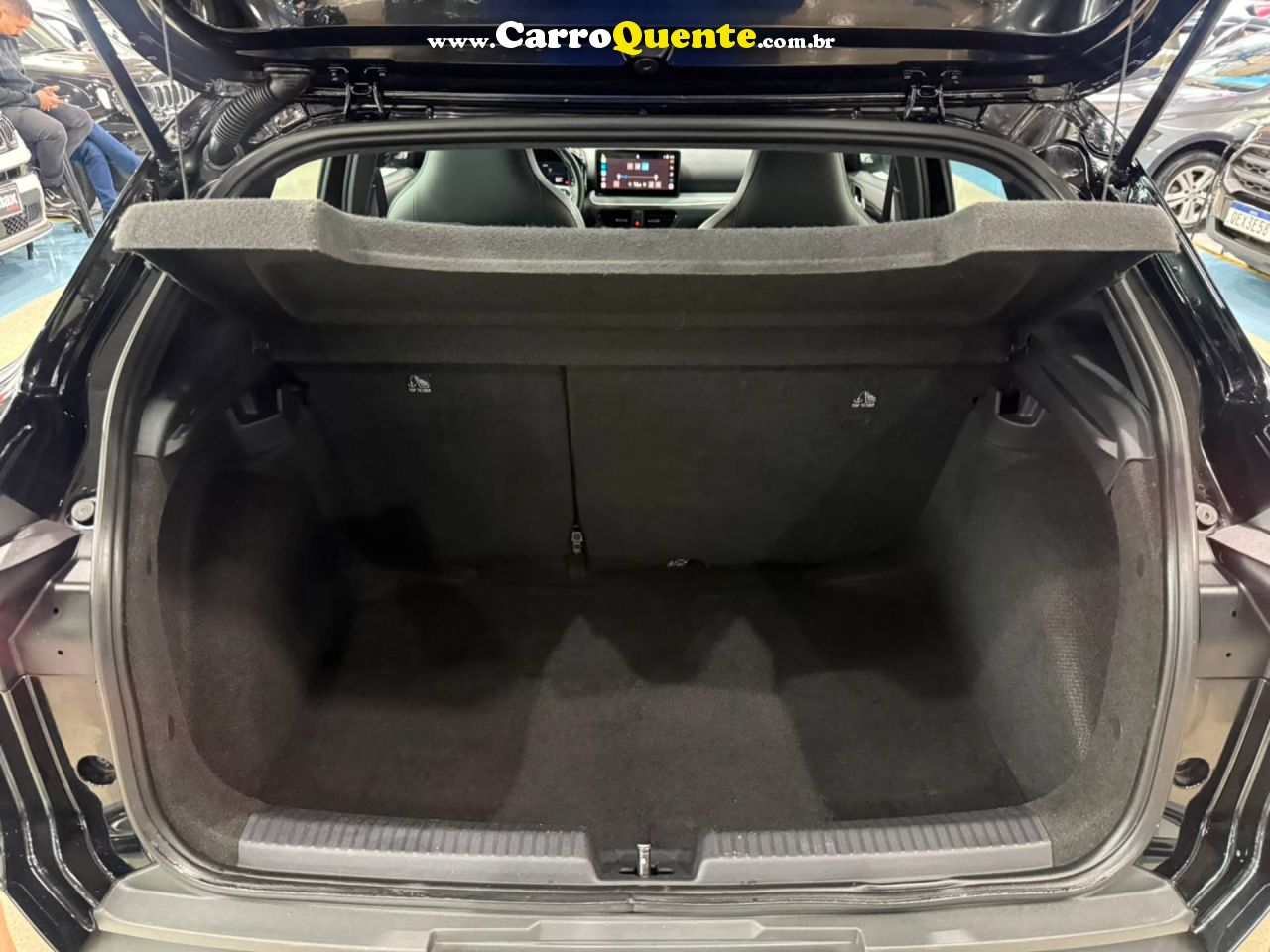 VOLKSWAGEN TERA 1.0 170 TSI HIGH 2026 - Loja