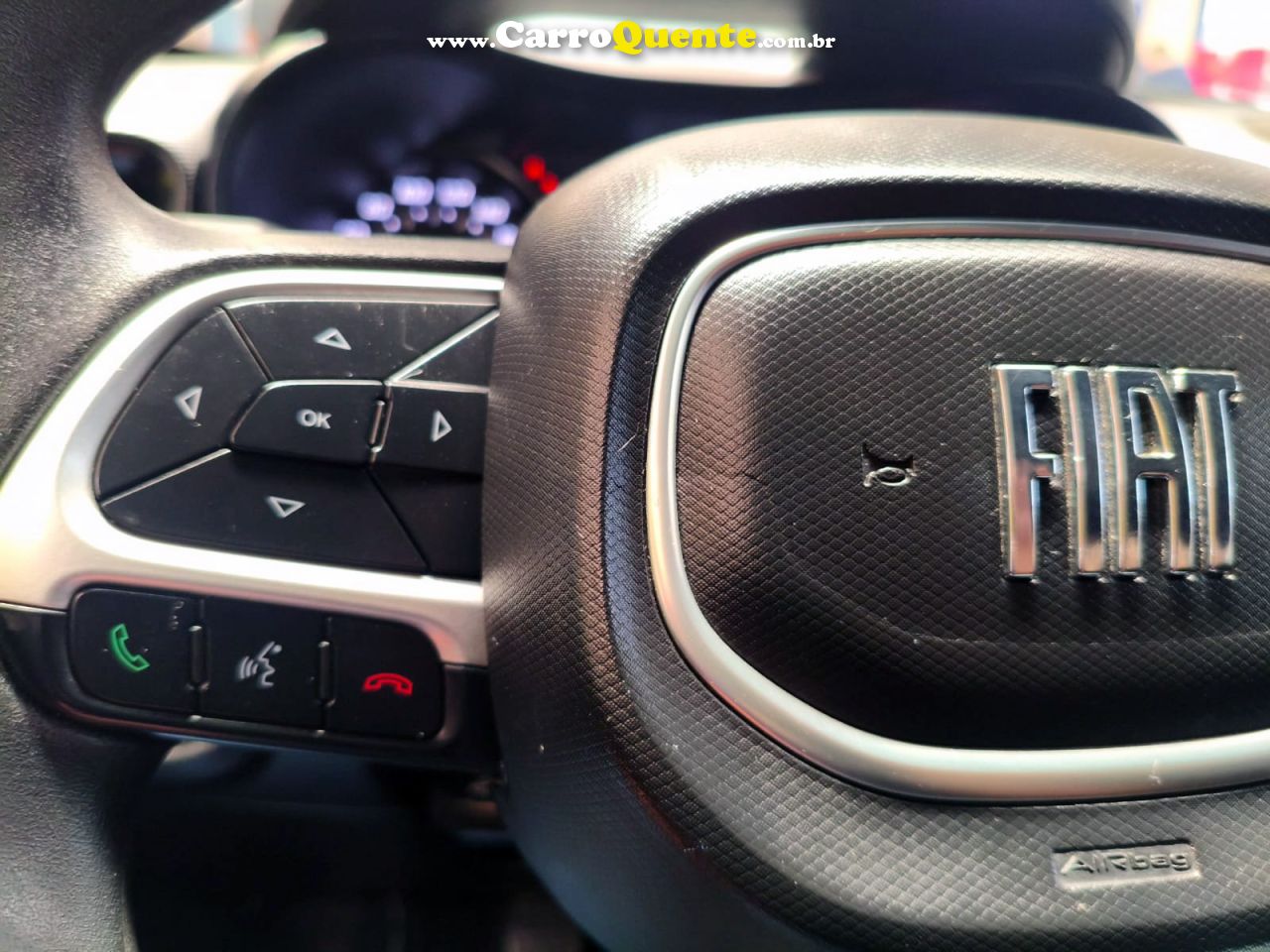 FIAT ARGO 1.0 FIREFLY DRIVE 2026 - Loja
