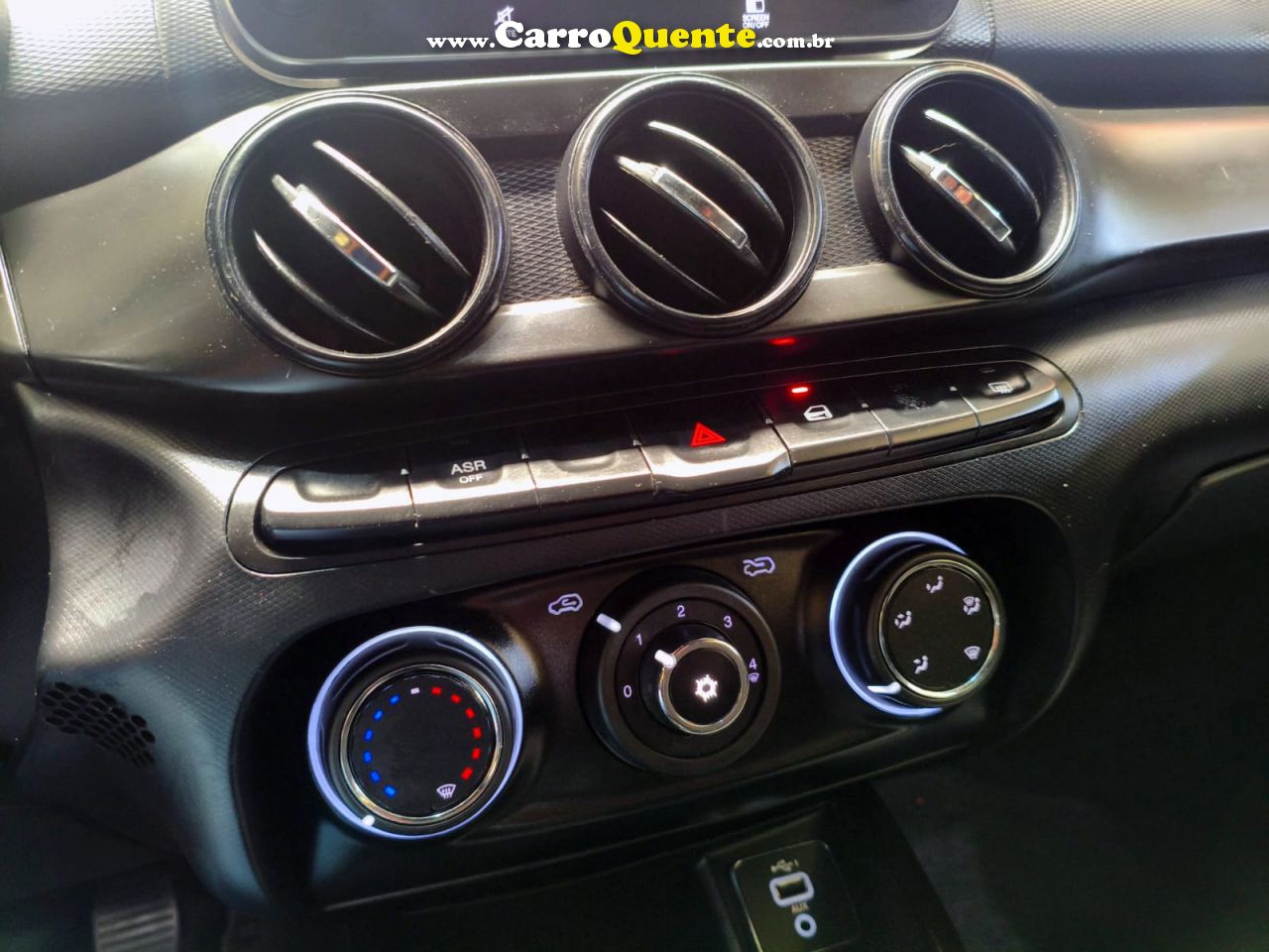 FIAT ARGO 1.0 FIREFLY DRIVE 2026 - Loja
