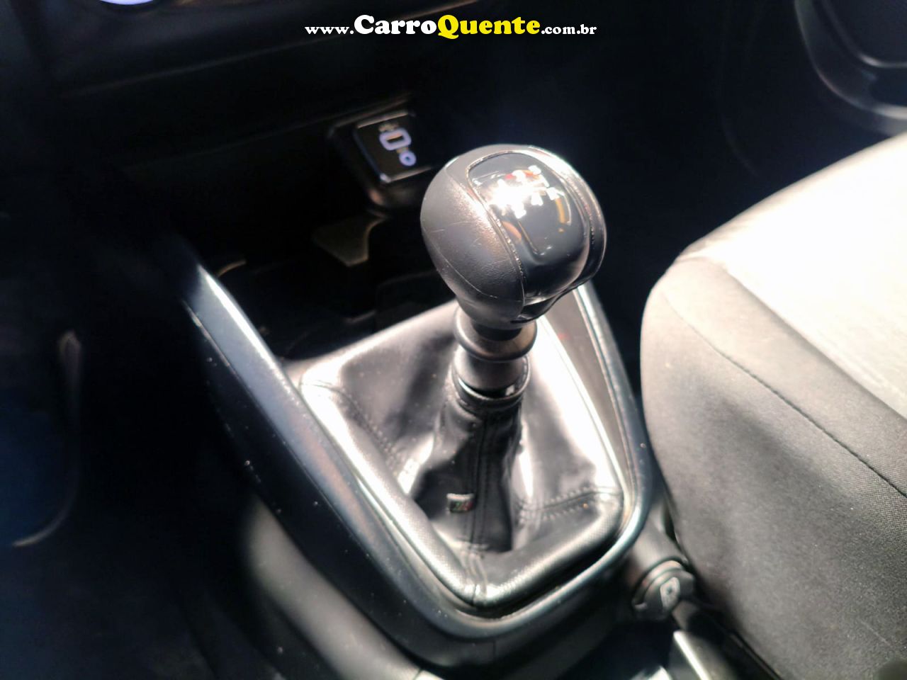 FIAT ARGO 1.0 FIREFLY DRIVE 2026 - Loja