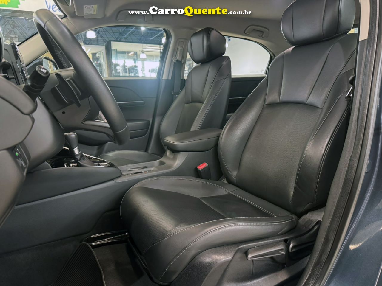 HONDA HR-V 1.5 DI I-VTEC EXL 2023 - Loja