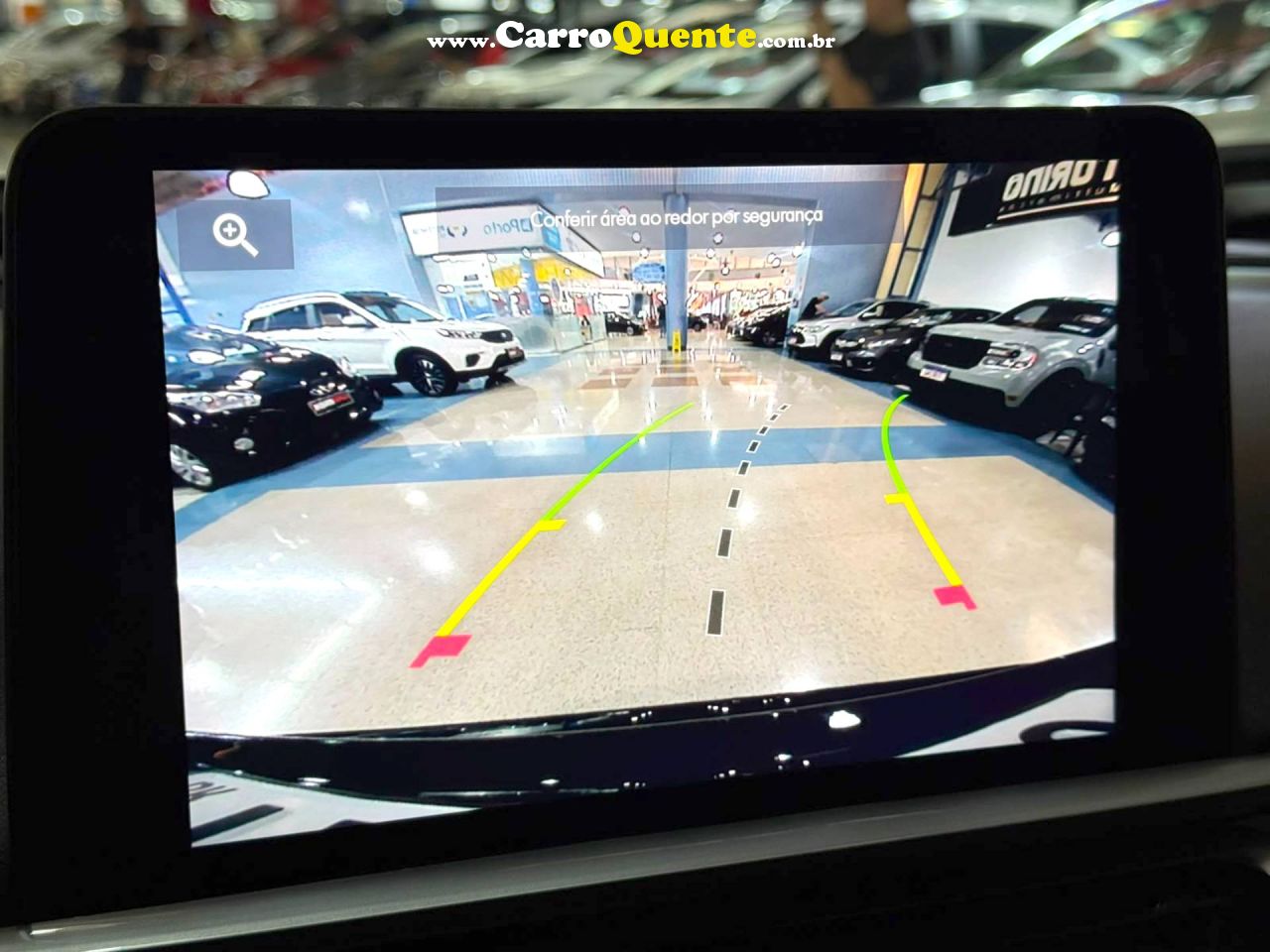FIAT PULSE 1.0 TURBO 200 AUDACE 2026 - Loja
