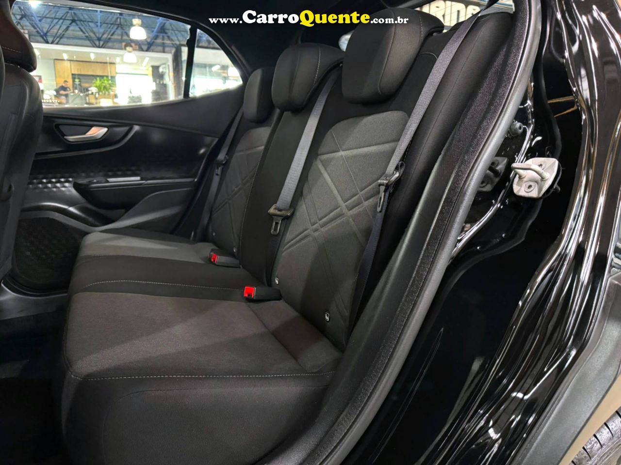 FIAT PULSE 1.0 TURBO 200 AUDACE 2026 - Loja