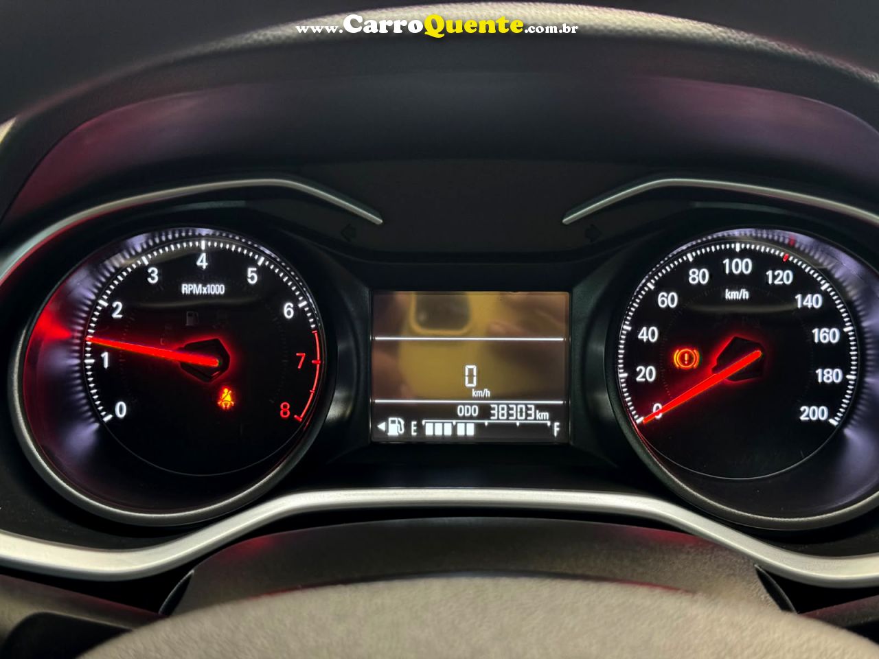CHEVROLET ONIX 1.0 PLUS LT 2023 - Loja