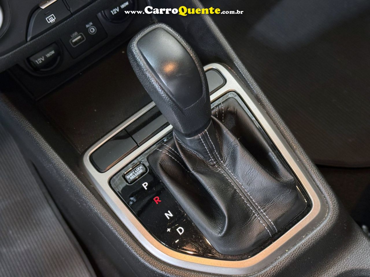 HYUNDAI CRETA 1.6 16V ACTION 2022 - Loja