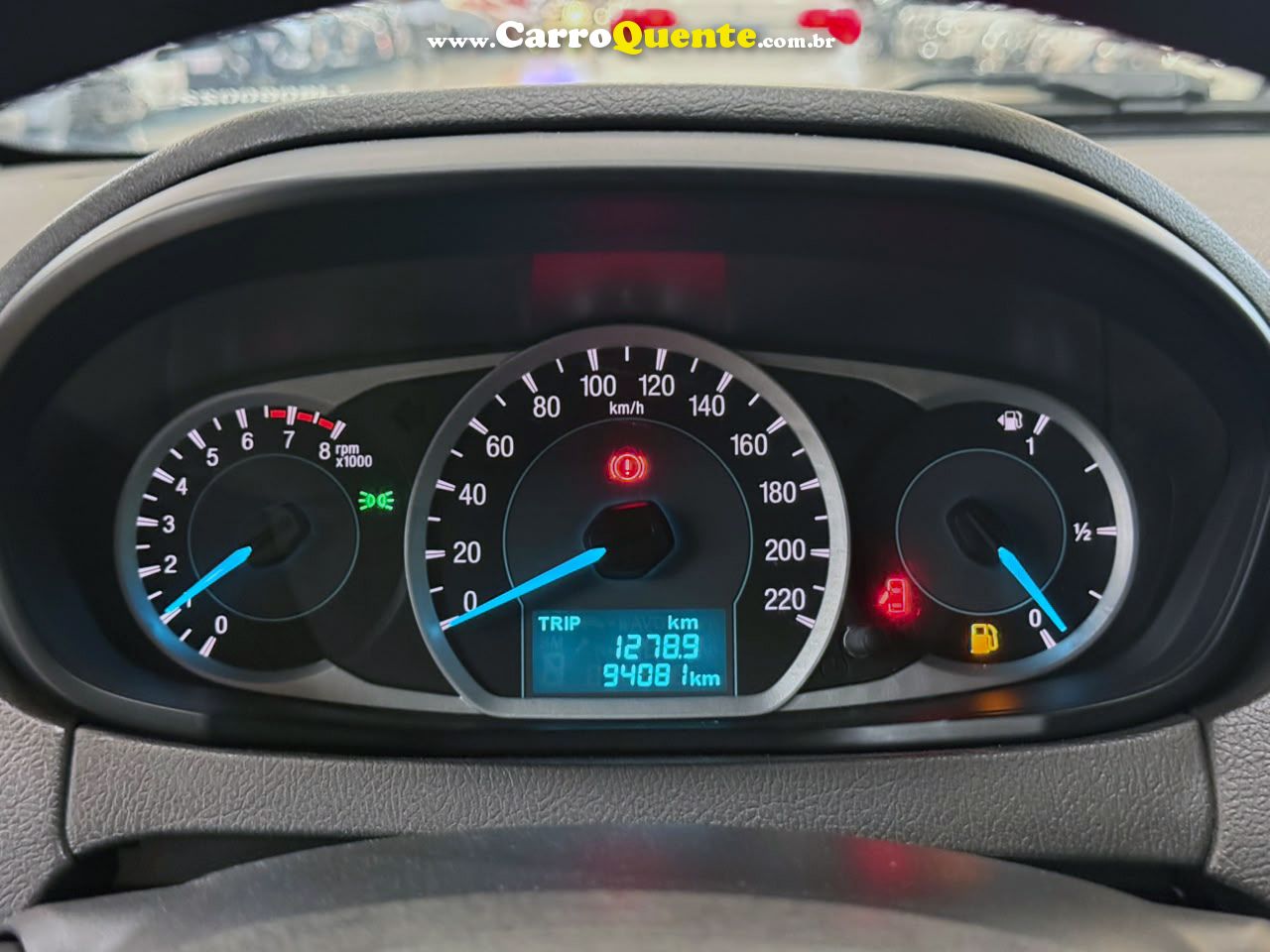 FORD KA 1.0 TI-VCT SE 2018 - Loja