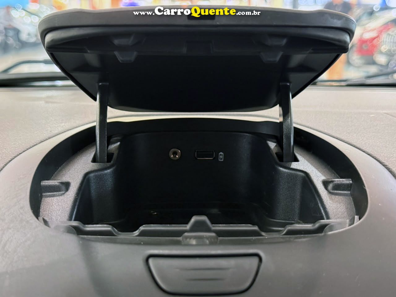 FORD KA 1.0 TI-VCT SE 2018 - Loja