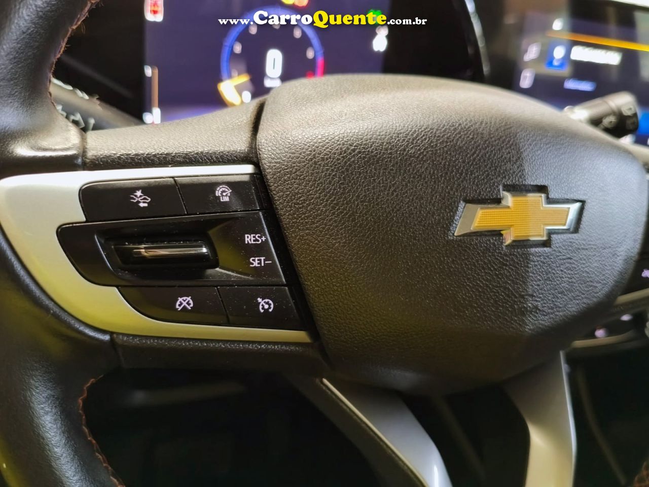 CHEVROLET SPIN 1.8 PREMIER 8V 2025 - Loja