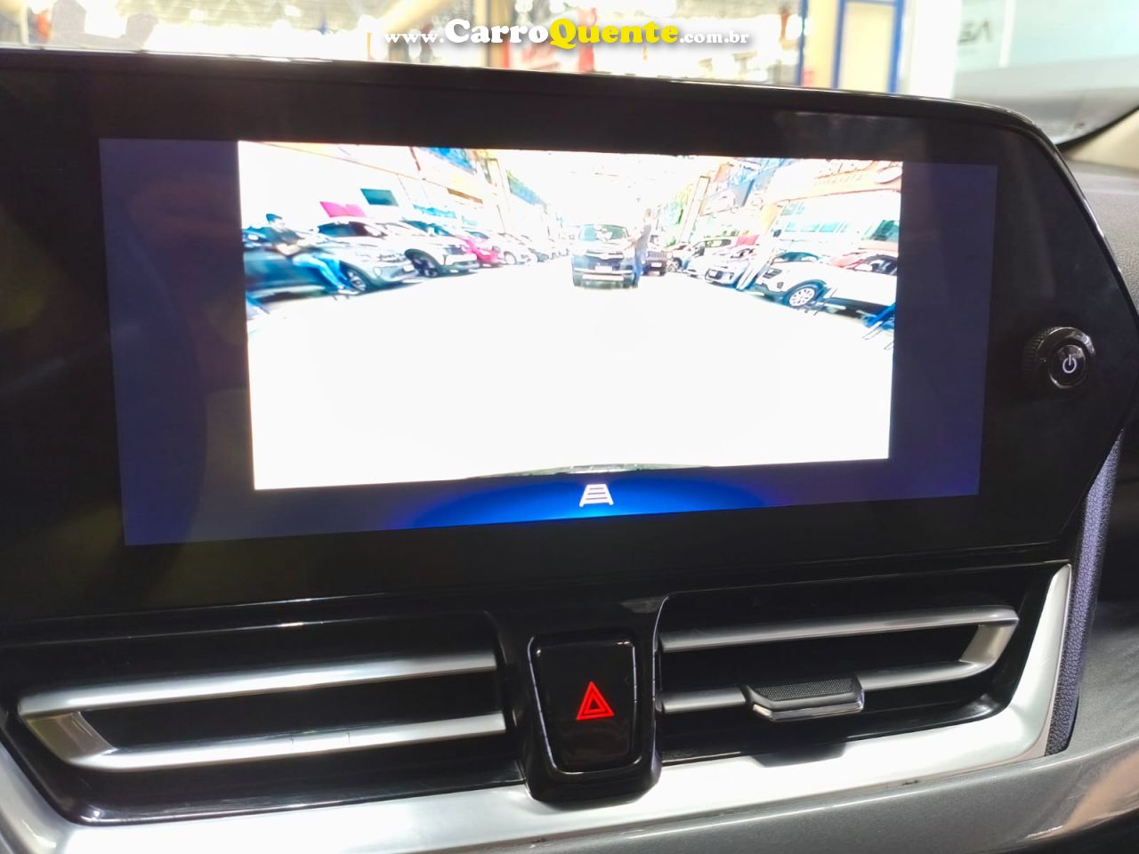 CHEVROLET SPIN 1.8 PREMIER 8V 2025 - Loja