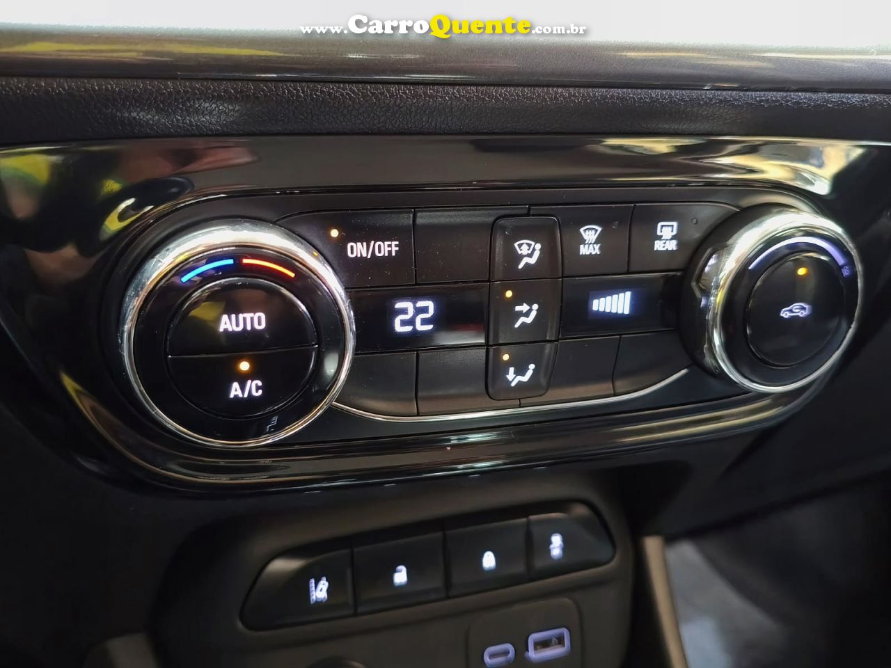 CHEVROLET SPIN 1.8 PREMIER 8V 2025 - Loja