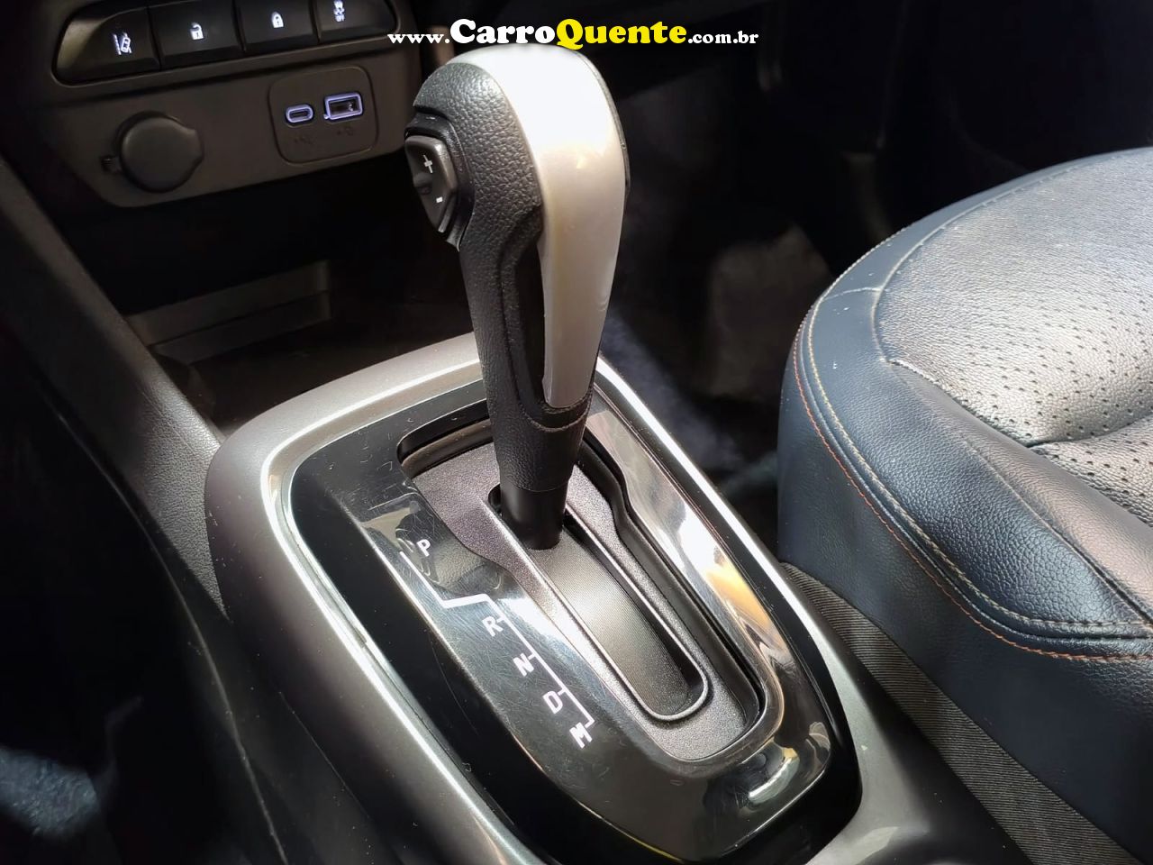 CHEVROLET SPIN 1.8 PREMIER 8V 2025 - Loja