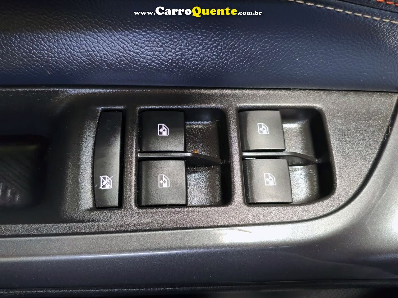 CHEVROLET SPIN 1.8 PREMIER 8V 2025 - Loja