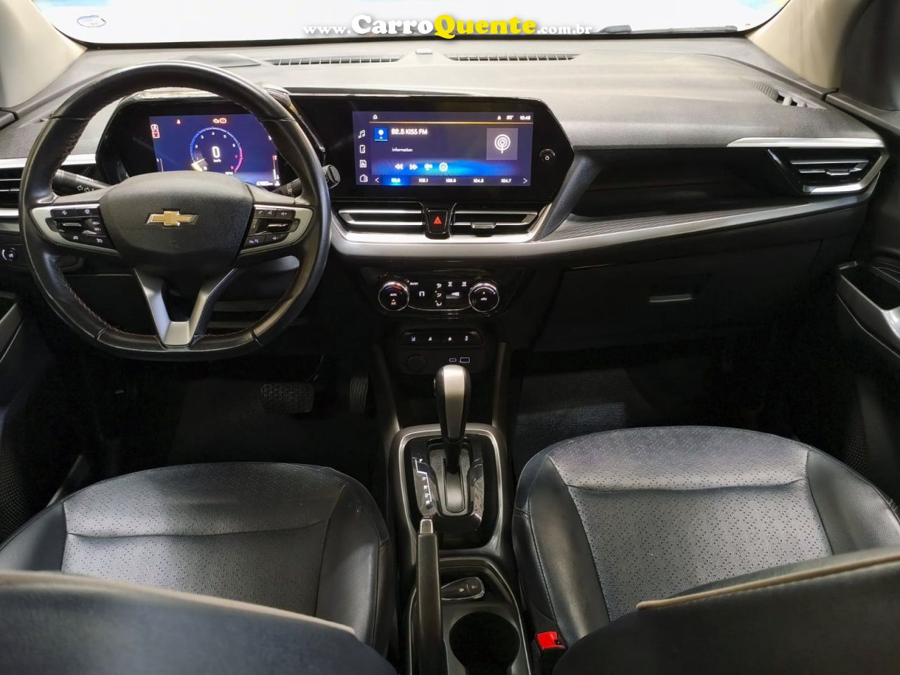 CHEVROLET SPIN 1.8 PREMIER 8V 2025 - Loja