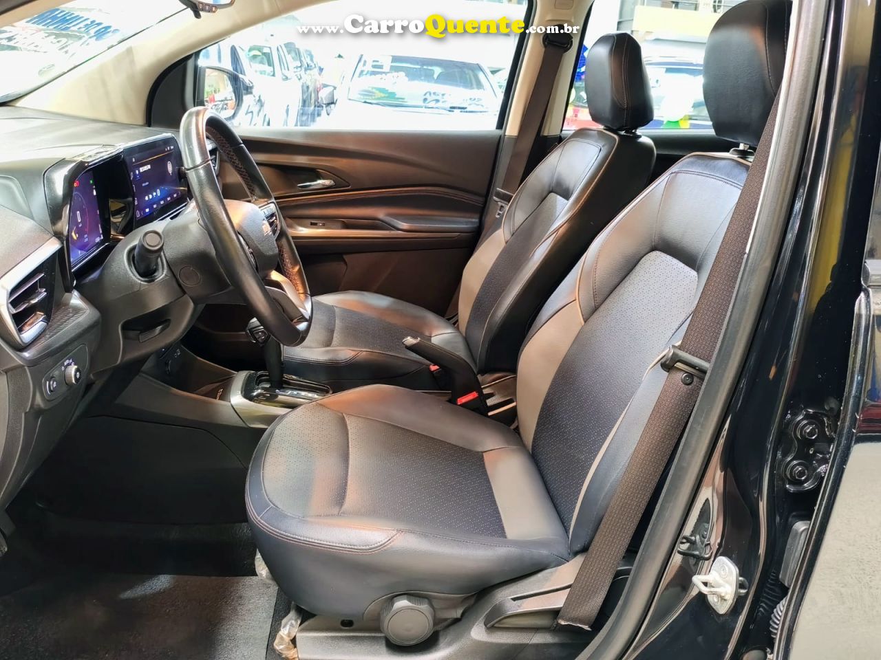 CHEVROLET SPIN 1.8 PREMIER 8V 2025 - Loja