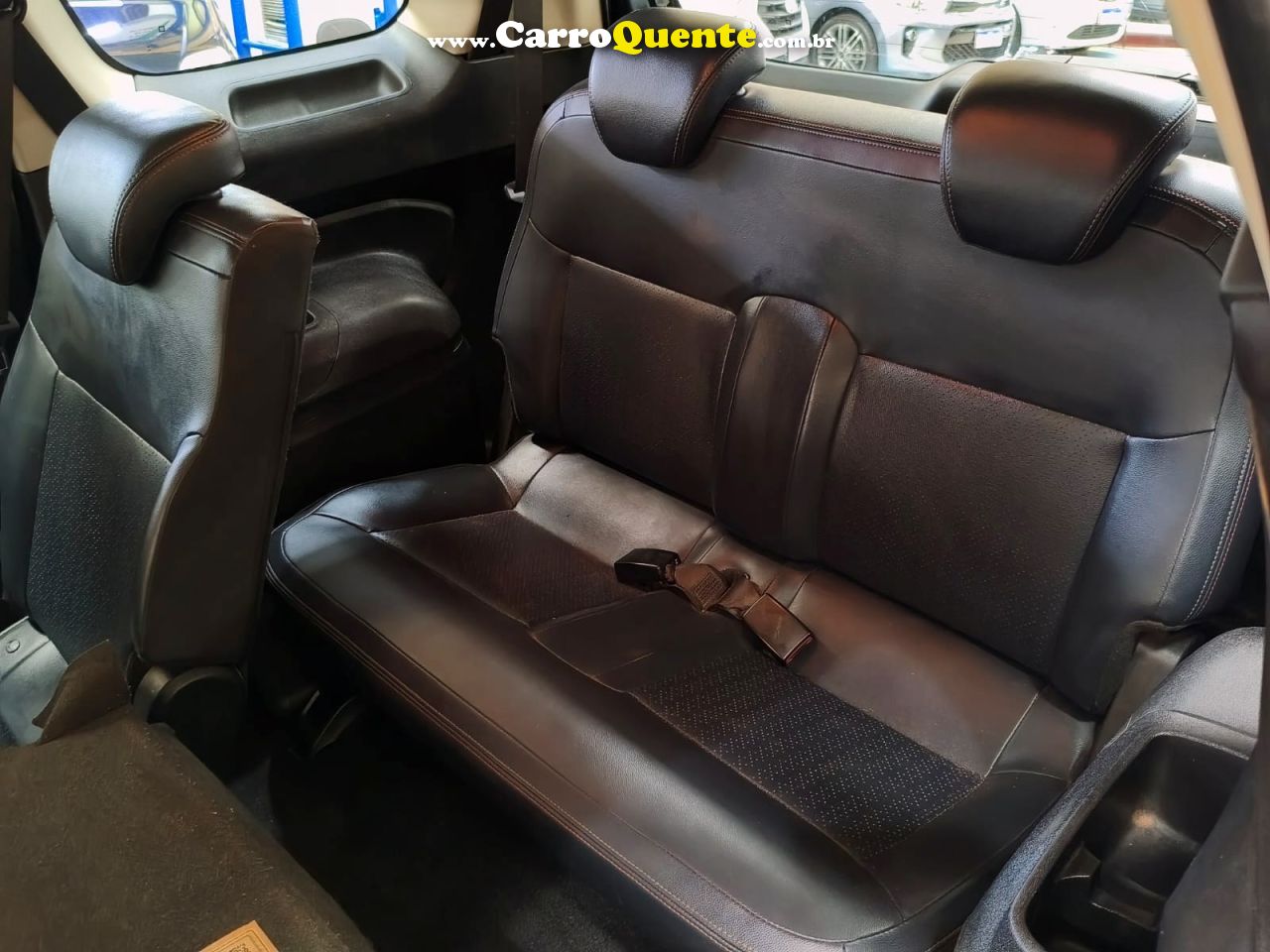 CHEVROLET SPIN 1.8 PREMIER 8V 2025 - Loja